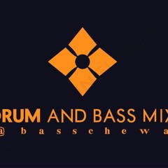 DRUM&BASS//DNB//2023 BASS CHEW