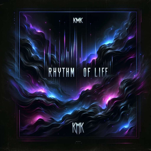 KMK - Rhythm Of Life (free dl)