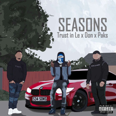Seasons Feat. Don & Paks