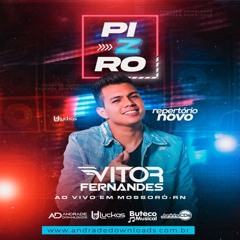 Arranhão - Vitor Fernandes
