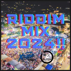 Riddim Mix 2024 (MalikBeats X Pluckyy)