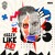 Artwork for Partyraiser - Crazy, Like Me (Radio Edit)