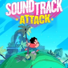 Steven Universe - Soundtrack Attack Remix Mr Greg