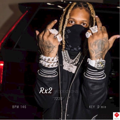 Stream [FREE] Lil Durk x No Auto Durk Type Beat 2022 “7220” (Prod