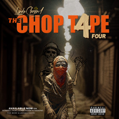 The ChopTape vol4 | "A Bare Badness" | by Lando Chosen 1 [Explicit] NEW DANCEHALL 2023 - 2024