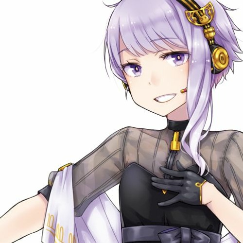 【結月ゆかり麗】気まぐれメルシィ【CeVIO AIカバー】
