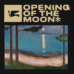 Lysgaard - Opening of the Moon (FF25 MIX)