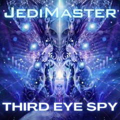 JediMaster - Third Eye Spy