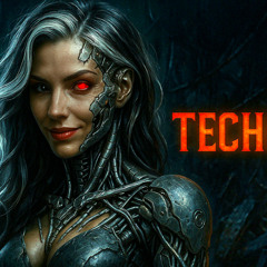 Dark Minimal Techno : Darkest, Nastiest, Filthiest Gutter music