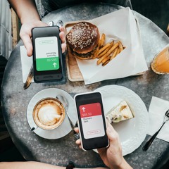 Who owns the customer?