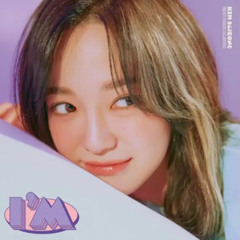 KIM SEJEONG (김세정)-Teddy Bear