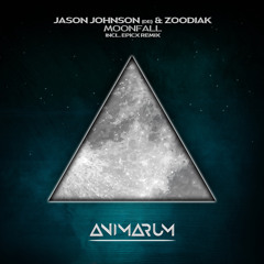 Moonfall (EPICX Remix)