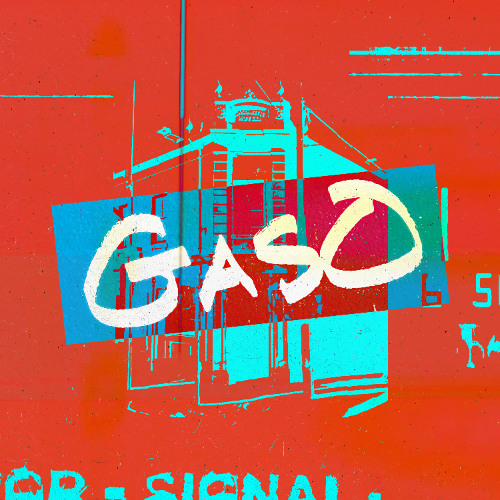 GASO (Lewy C Remix)