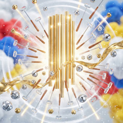 Starlight on Fifth Avenue