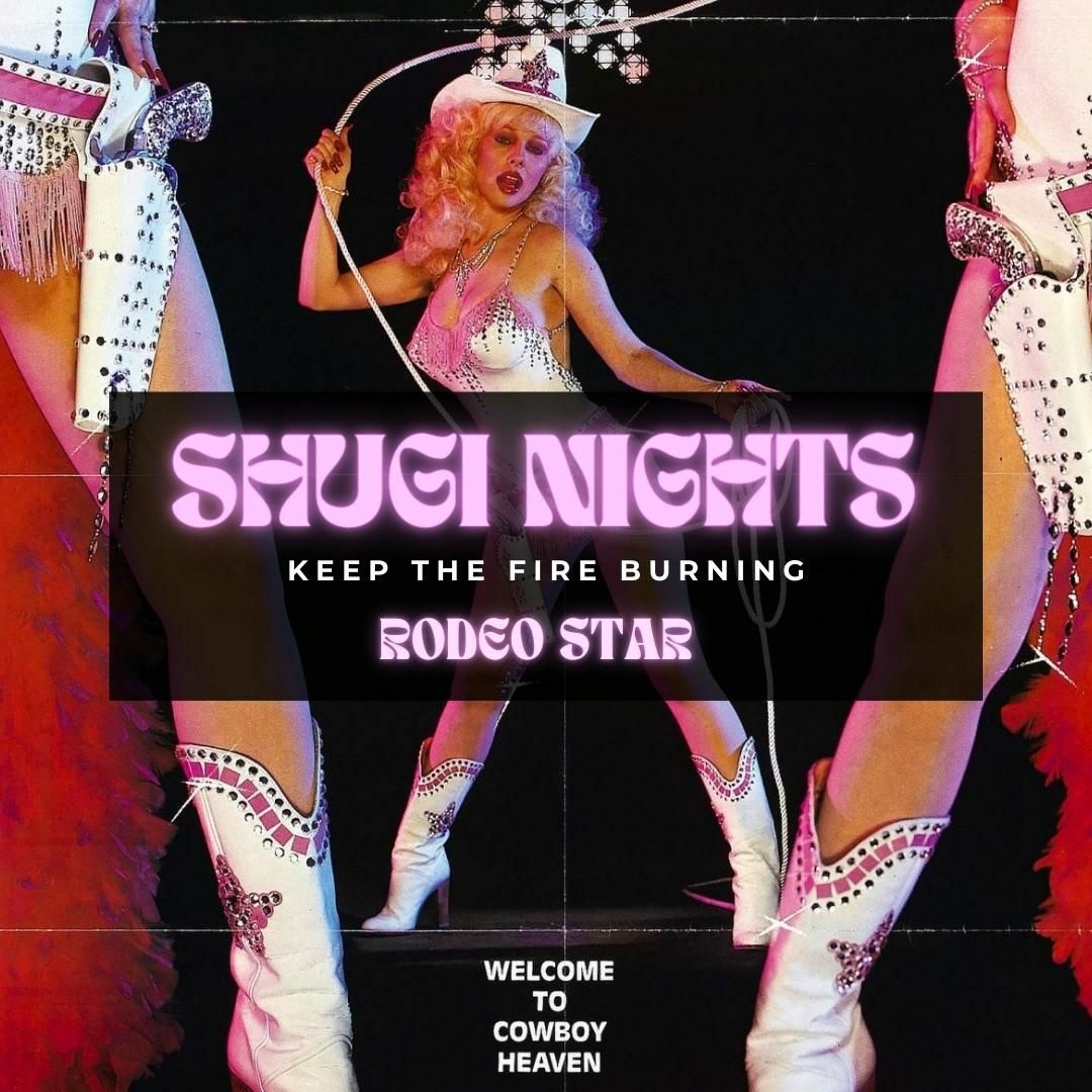 SHUGI