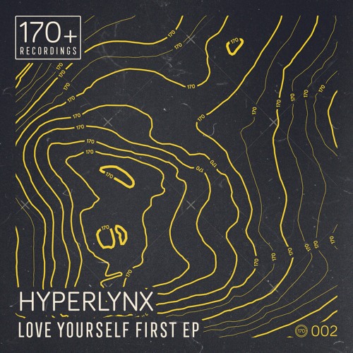 Hyperlynx - High Alert (Original Mix)