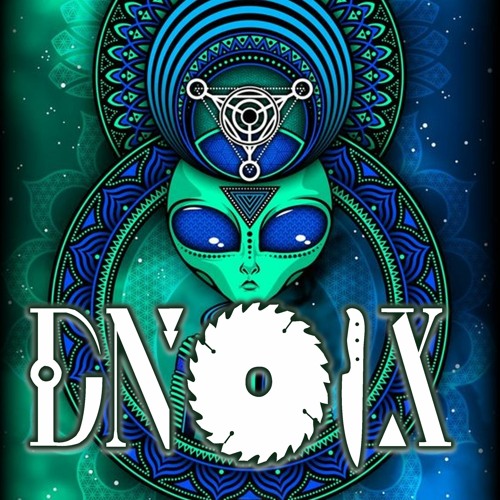 NEW ALBUM DNOIX 2021