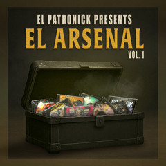 El Arsenal Vol. 1 (Free DJ Pack!)