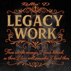 Rollin' D - Sophia's  Smile (Acoustic - Legacy)