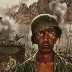 War (prod. by shadyhelios)