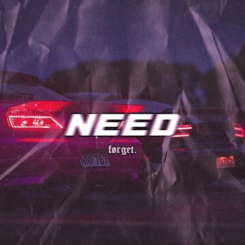need