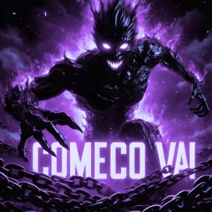 DJ FKU - Começo Vai (Ultra Slowed)