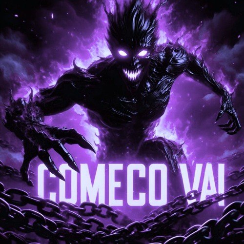 DJ FKU - Começo Vai (Ultra Slowed)