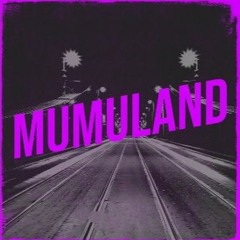 Petr Kotvald - Mumuland Cover