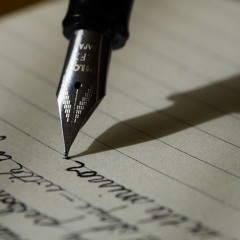 Foregin Letters - Phlegmatic Dogs