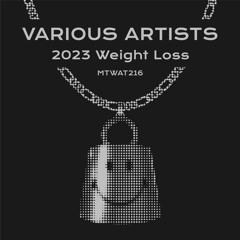Various Artists - 2023 Weight Loss