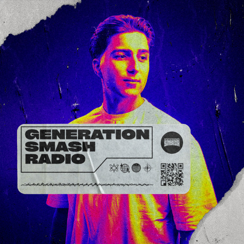 Lorentz in the mix - Generation Smash Radio ep. 166