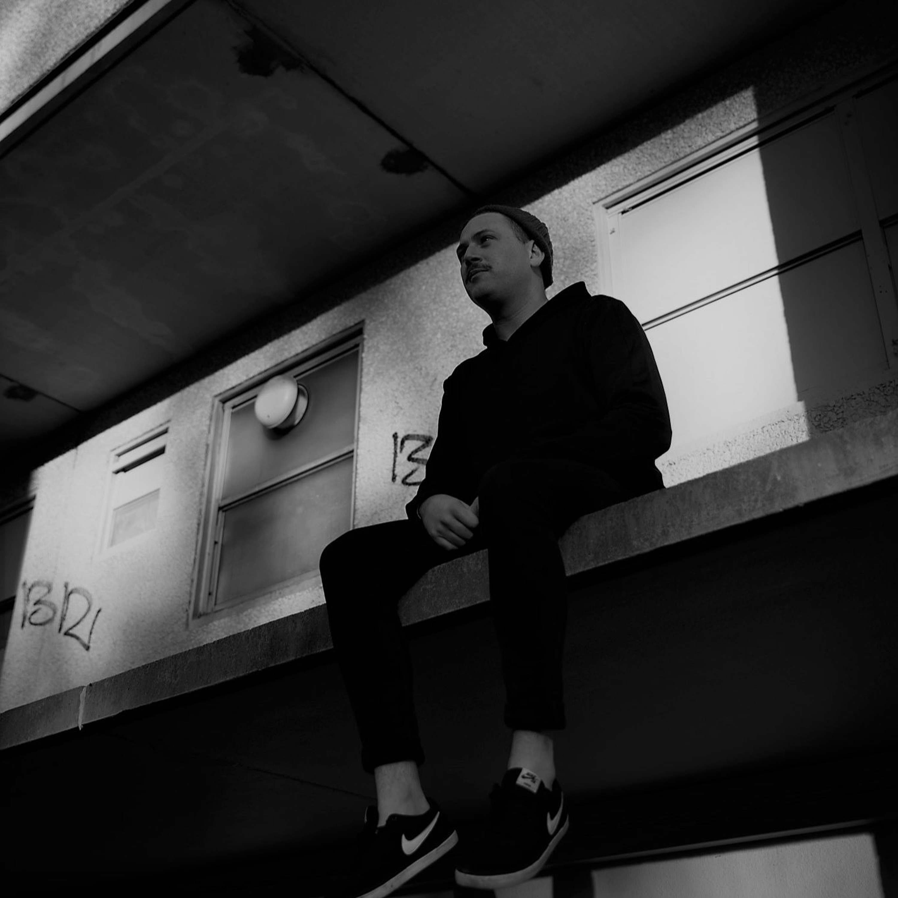 Rory Marshall