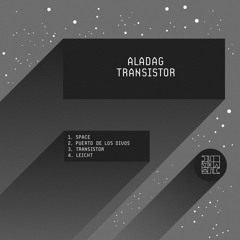 ALADAG - Transistor