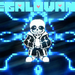 MEGALOVANIA | COVER