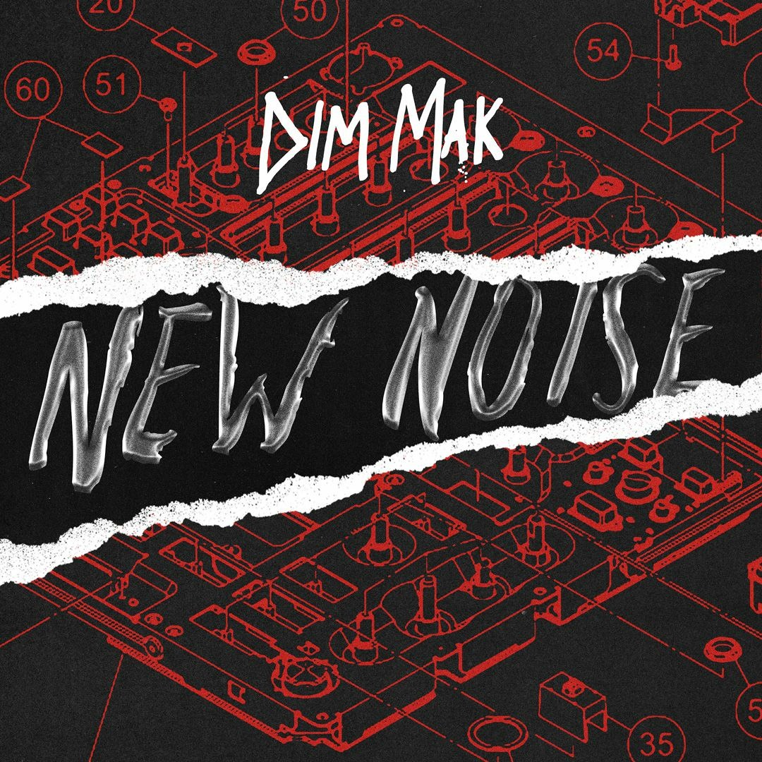 NEW NOISE - DOWNLOAD A FREE SONG EVERY OTHER TUESDAY