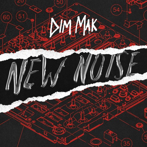 NEW NOISE - FREH UPLOADS EVERY OTHER TUESDAY