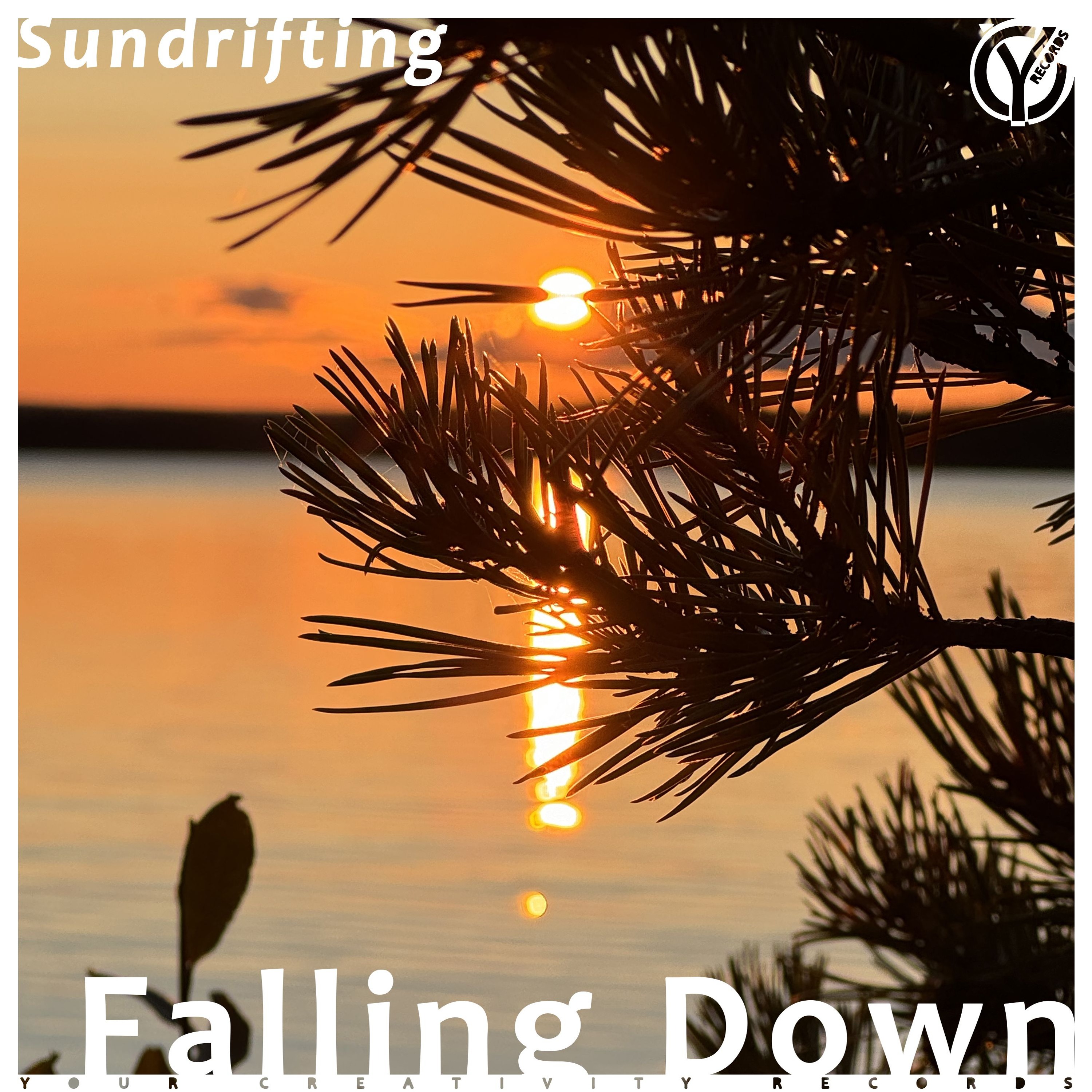 Sundrifting - Your Eyes (Original Mix) episode artwork