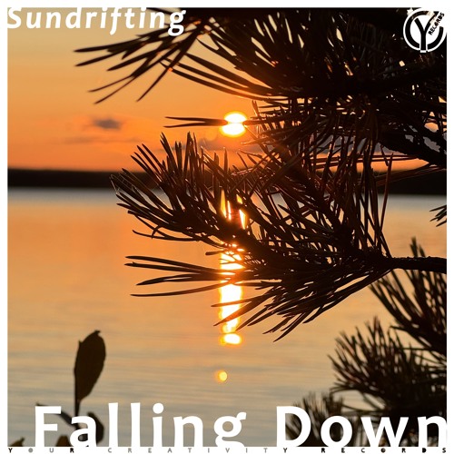 Sundrifting - Falling Down (Original Mix)