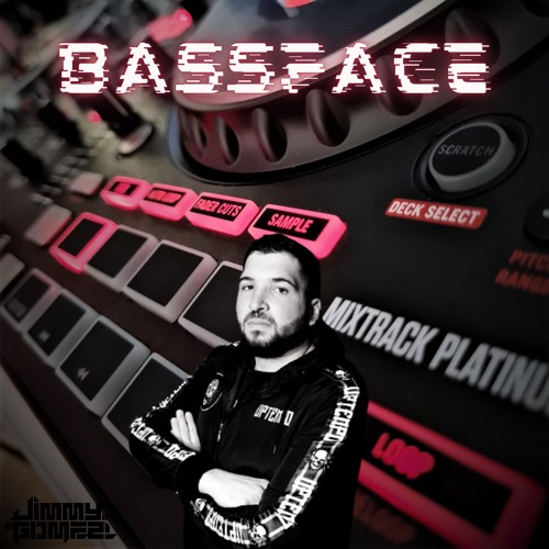 Bassface #24 - Uptempo Podcast
