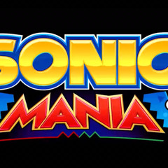 Sonic Mania _Marble Zone Act 1_ Music (Tee lopes)