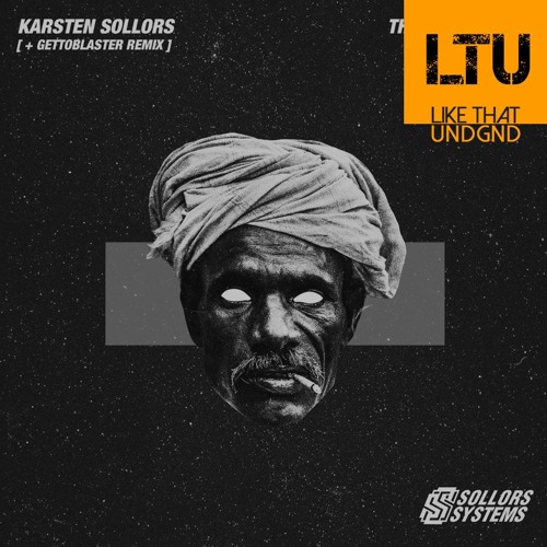 Premiere: Karsten Sollors - The Run Around (Original Mix) | Sollors Systems