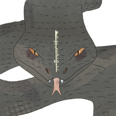 Ragnarok's Fury, a Poem by Isabella Harley