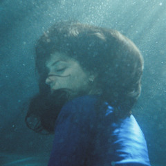 No One Noticed (Underwater)