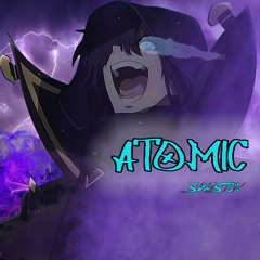ATOMIC (memphis EDM ver.1)