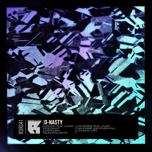 D-Nasty - ENCOM Int.