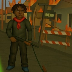 9kjefe - Ready 2 Die [cm + scribe]