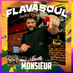 FLAVÃSOUL 28/03/24 (ft. MC Rim)