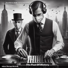 french track and rmx (deep/techno/progressive/electro