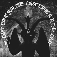 $uicideboy$ - For the Last Time (HORNZ Remix)