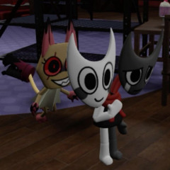 [FNF] two birds;one stone